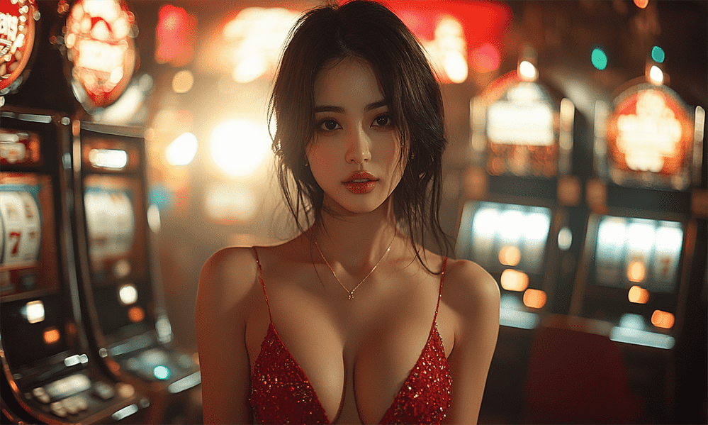 casino slot machine online